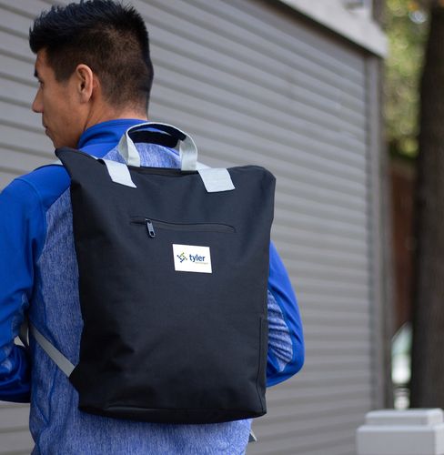 Slater Tote image thumbnail