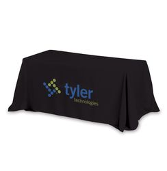 Image of 6ft. 4-sided Table Cover