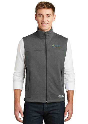 The North Face® Ridgewall Soft Shell Vest image thumbnail