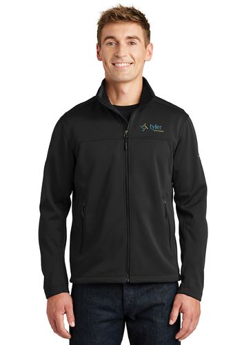 The North Face® Ridgewall Soft Shell Jacket image thumbnail
