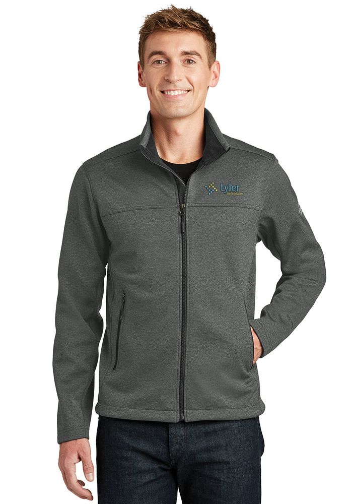 The North Face® Ridgewall Soft Shell Jacket primary image