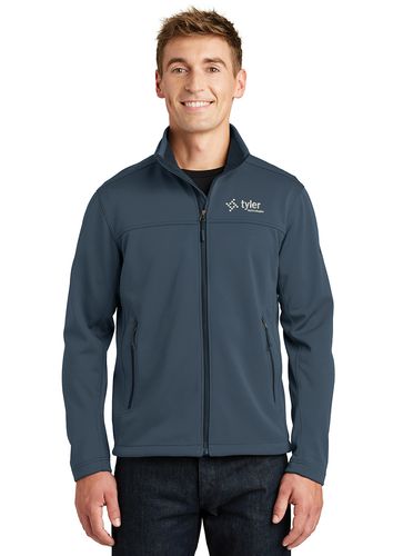 The North Face® Ridgewall Soft Shell Jacket image thumbnail