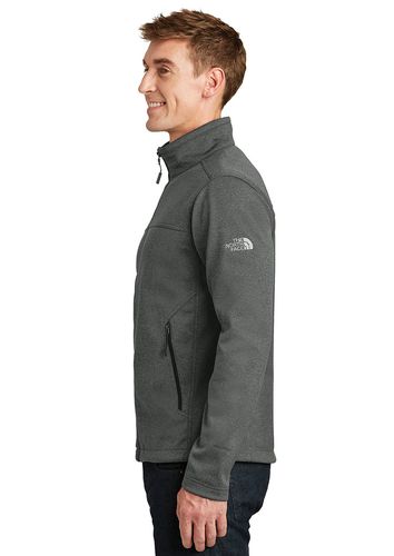 The North Face® Ridgewall Soft Shell Jacket image thumbnail