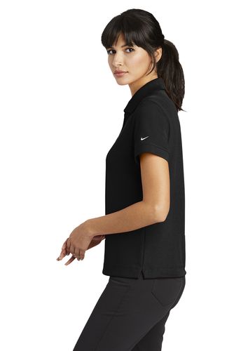 Nike Ladies Dri-Fit Classic Sport Shirt image thumbnail