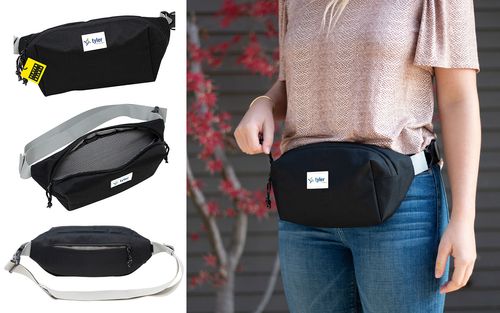 Slater Fanny Pack image thumbnail