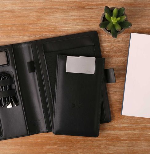 Jot-N-Jolt Charging Portfolio image thumbnail