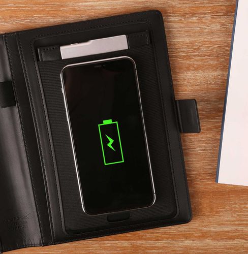 Jot-N-Jolt Charging Portfolio image thumbnail