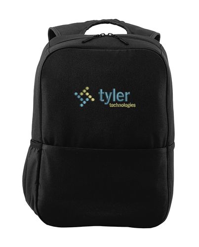 Port Authority ® Access Square Backpack image thumbnail
