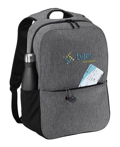 Port Authority ® Access Square Backpack image thumbnail