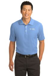 Image of Nike Dri Fit Classic Polo