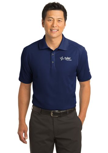 Nike Dri Fit Classic Polo image thumbnail