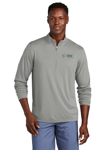TravisMathew Coto Performance 1/4-Zip image thumbnail