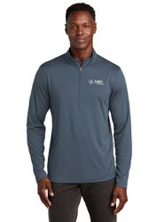 Image of TravisMathew Coto Performance 1/4-Zip