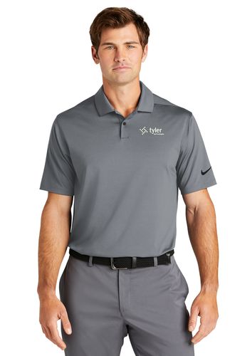 Nike Dri-FIT Vapor Polo image thumbnail