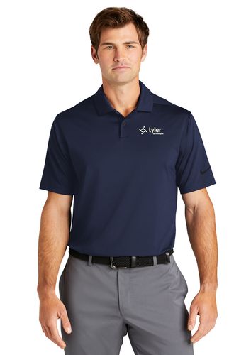 Nike Dri-FIT Vapor Polo image thumbnail