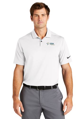 Nike Dri-FIT Vapor Polo image thumbnail