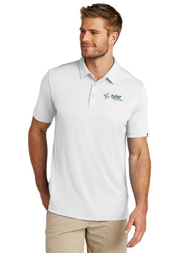 TravisMathew Coto Performance Polo image thumbnail
