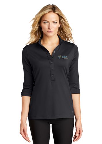 OGIO Ladies Gauge Polo image thumbnail