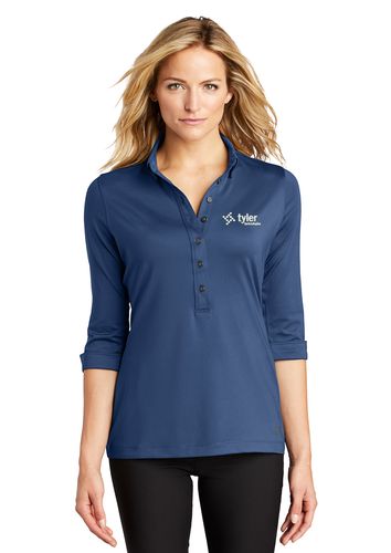 OGIO Ladies Gauge Polo image thumbnail