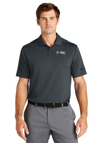 Nike Dri-FIT Vapor Polo image thumbnail