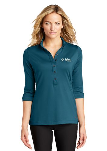 OGIO Ladies Gauge Polo image thumbnail