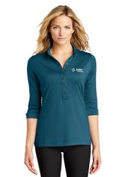 Image of OGIO Ladies Gauge Polo