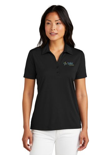 TravisMathew Ladies Coto Performance Polo image thumbnail