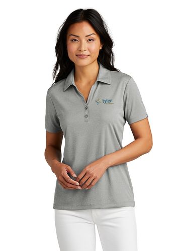 TravisMathew Ladies Coto Performance Polo image thumbnail