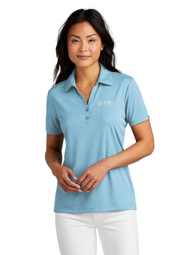 TravisMathew Ladies Coto Performance Polo image thumbnail