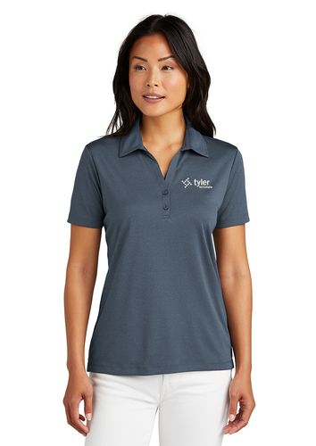 TravisMathew Ladies Coto Performance Polo image thumbnail