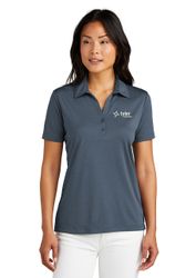 Image of TravisMathew Ladies Coto Performance Polo