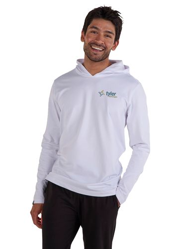 Men's Sidekick Hoodie image thumbnail