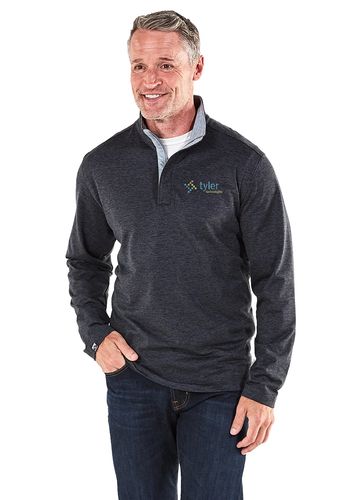 Men's Sidekick Quarter Zip image thumbnail