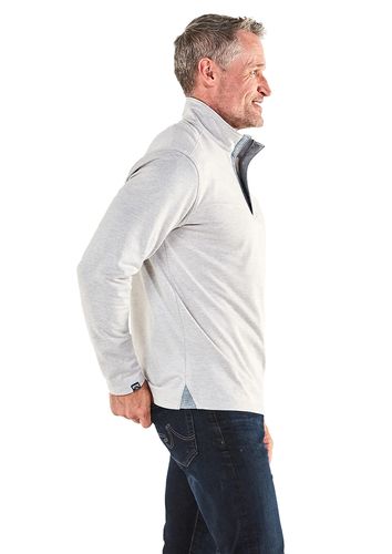 Men's Sidekick Quarter Zip image thumbnail