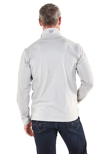 Men's Sidekick Quarter Zip image thumbnail