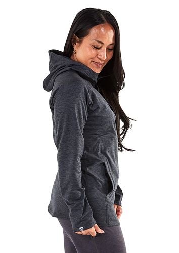 Women's Sidekick Quarter Zip image thumbnail