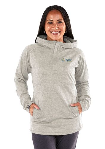 Women's Sidekick Quarter Zip image thumbnail