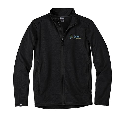 Men's Stabilizer Performance Fleece Jacket image thumbnail