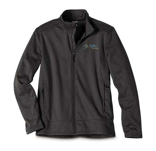 Men's Stabilizer Performance Fleece Jacket image thumbnail