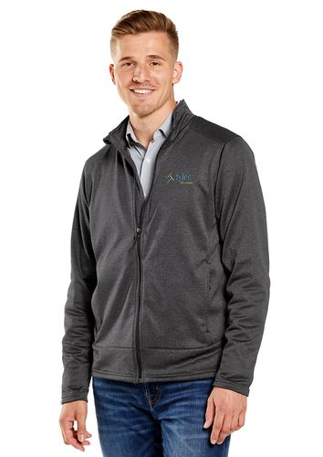 Men's Stabilizer Performance Fleece Jacket image thumbnail