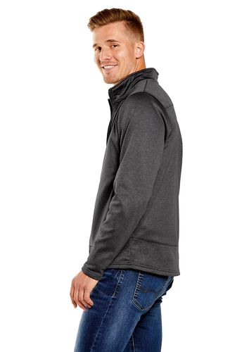 Men's Stabilizer Performance Fleece Jacket image thumbnail