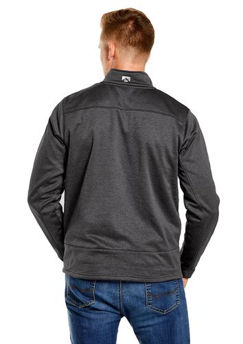 Men's Stabilizer Performance Fleece Jacket image thumbnail