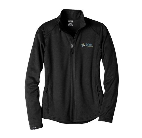 Women's Stabilizer Performance Fleece Jacket image thumbnail