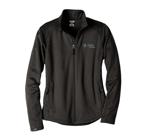 Women's Stabilizer Performance Fleece Jacket image thumbnail