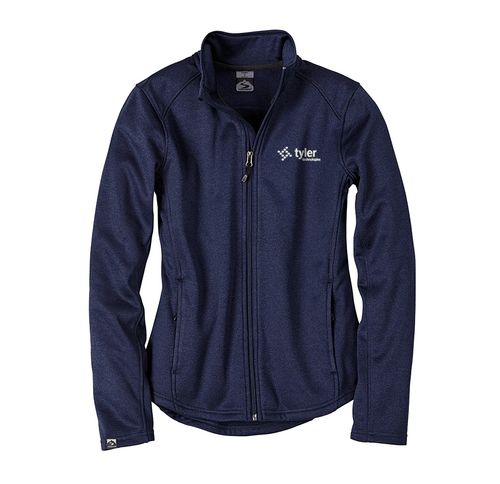 Women's Stabilizer Performance Fleece Jacket image thumbnail