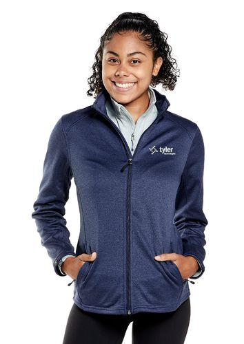 Women's Stabilizer Performance Fleece Jacket image thumbnail