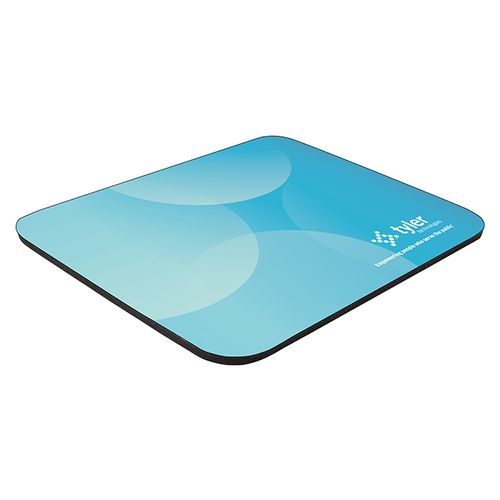 Full Color Rectangle Mouse Pad image thumbnail