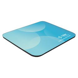 Image of Full Color Rectangle Mouse Pad