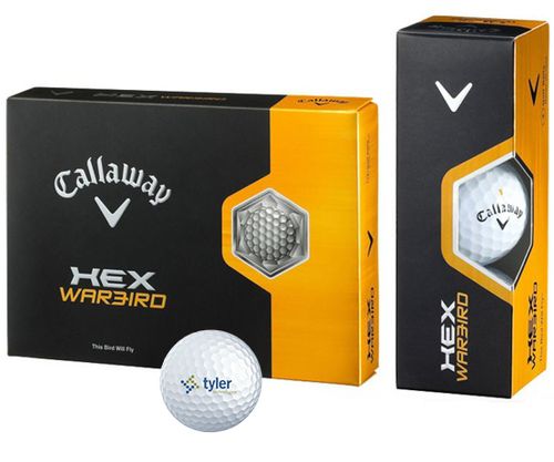 Calloway HEX Warbird image thumbnail