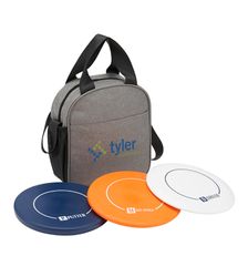 Image of 3pc Disc Golf Set